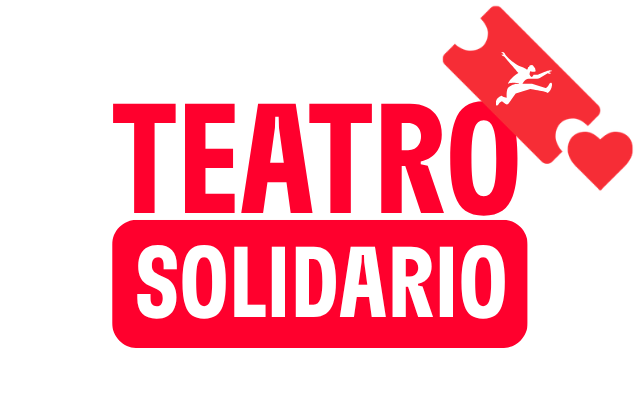 Logo Teatro Solidario